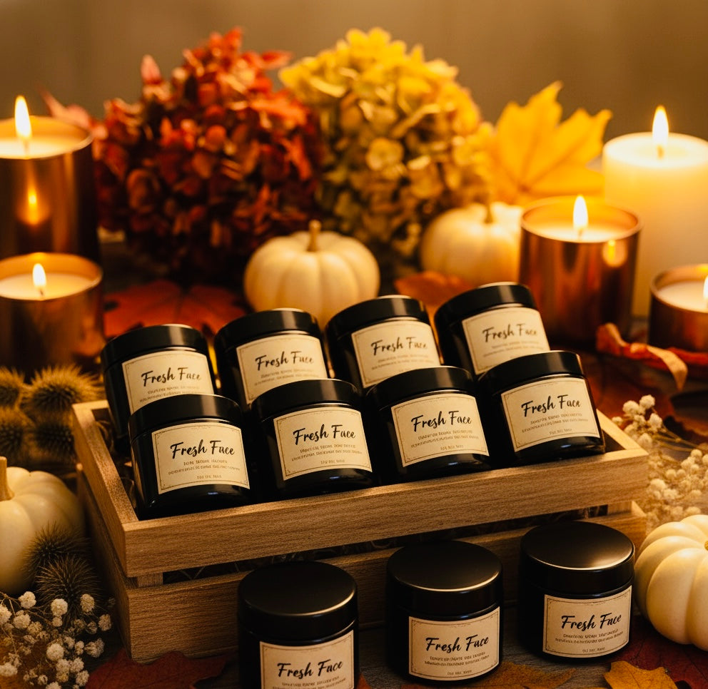 FRESH FACE MOISTURIZER