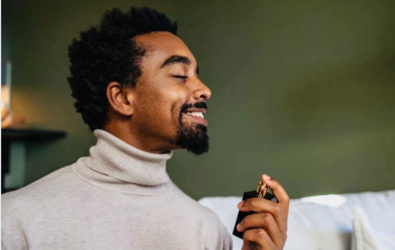 ROYAL BODY SPRAY(Men)