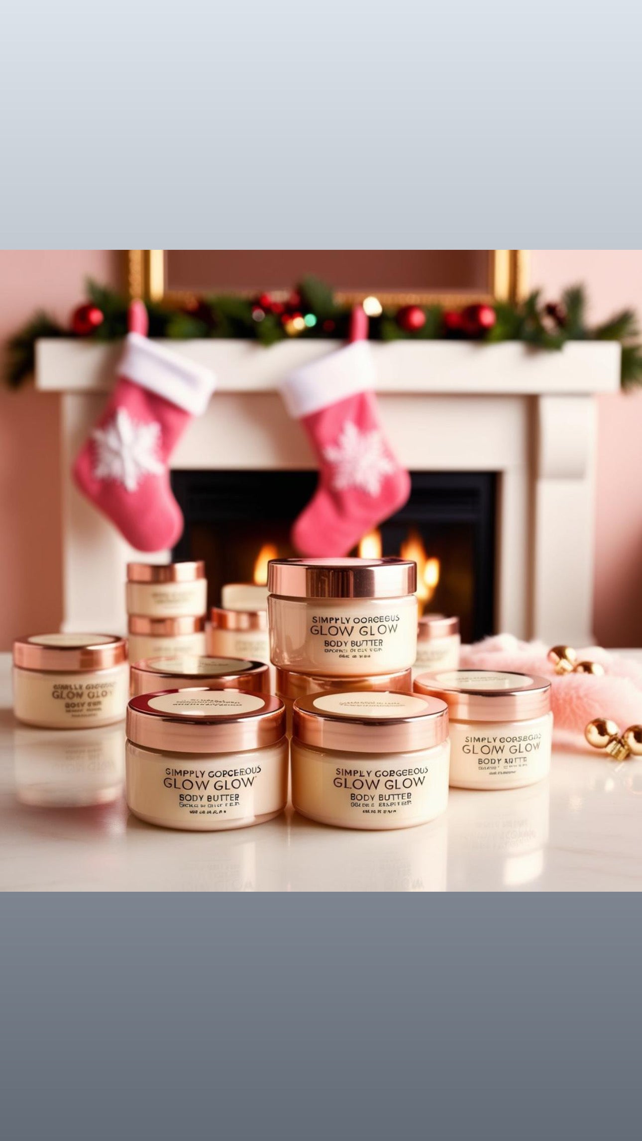 MINI BODY BUTTERS