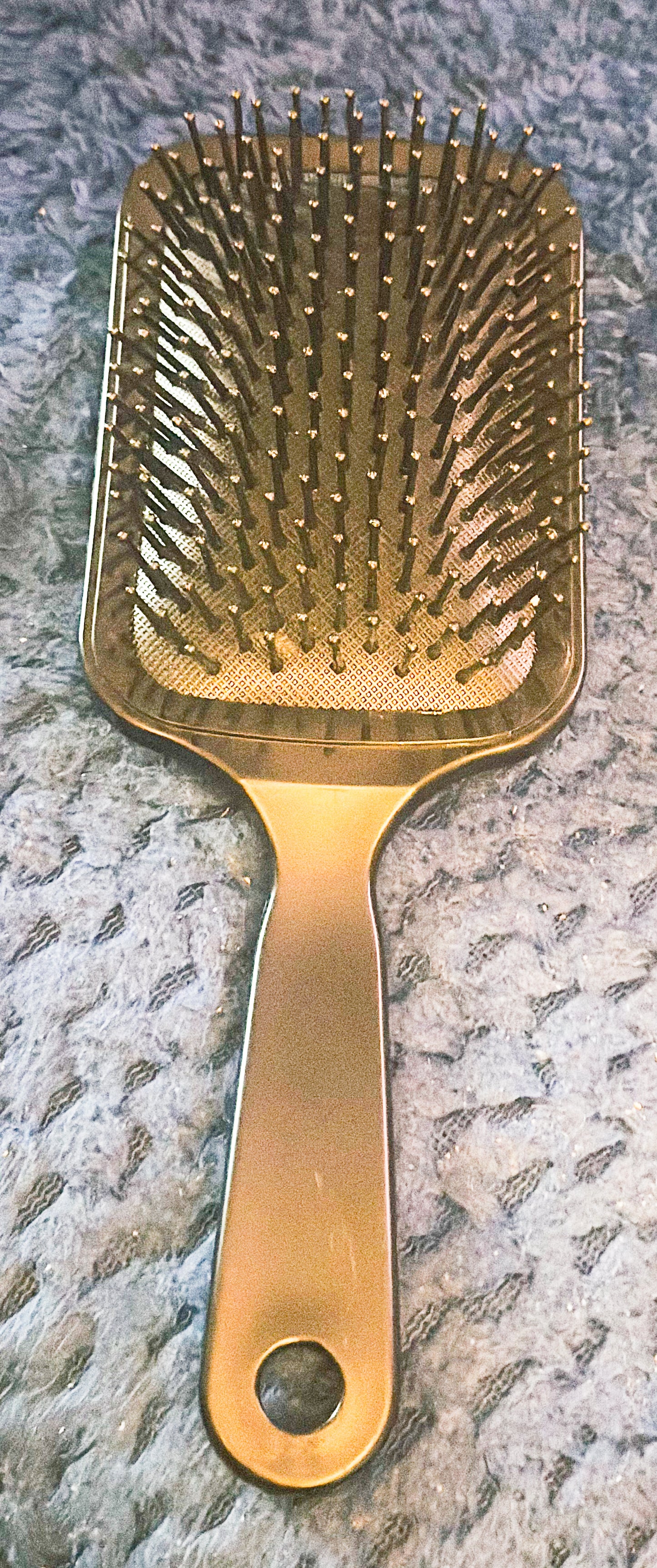 BLOW DRY / DETANGLING BRUSH