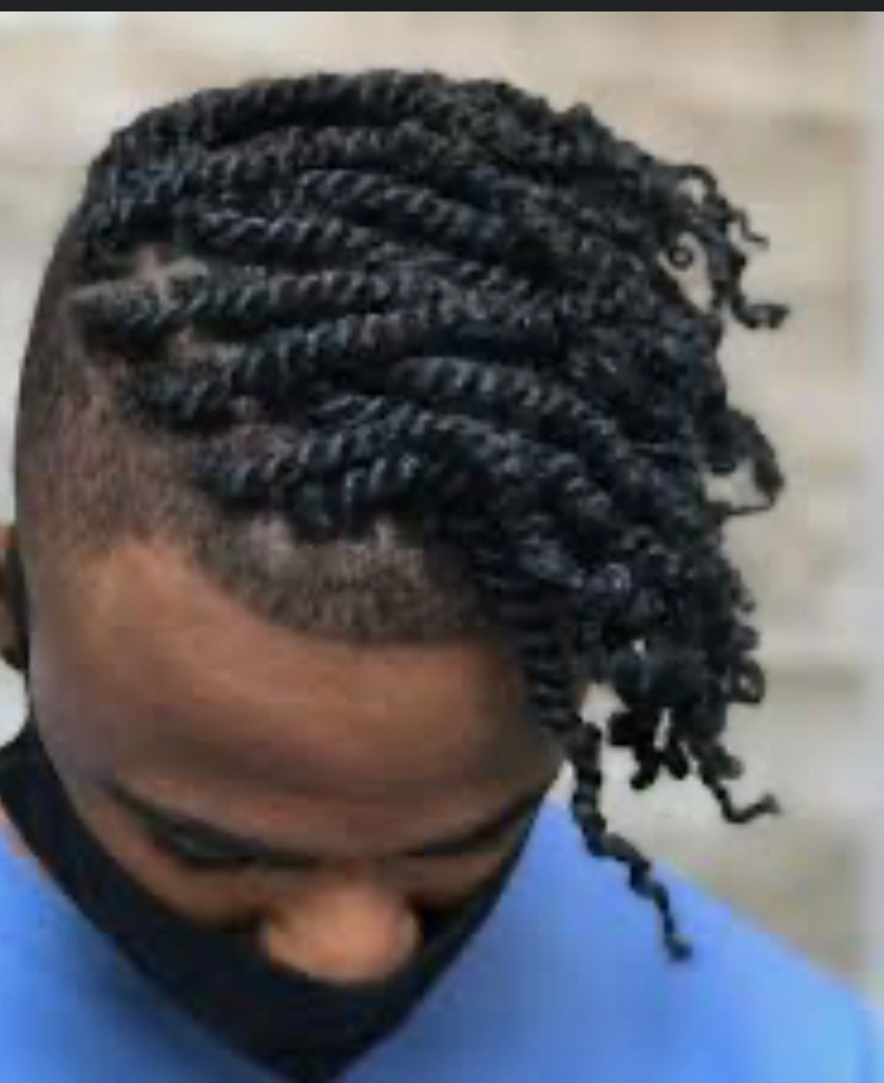 CURL ENHANCING /LOC CREAM