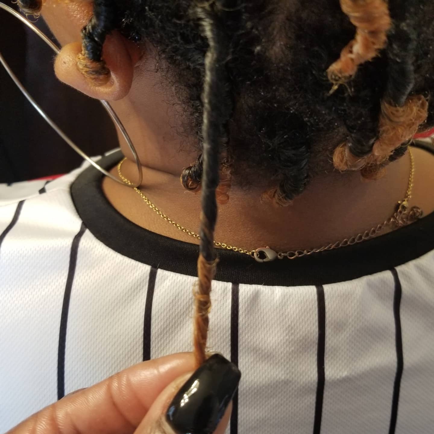 CURL ENHANCING /LOC CREAM