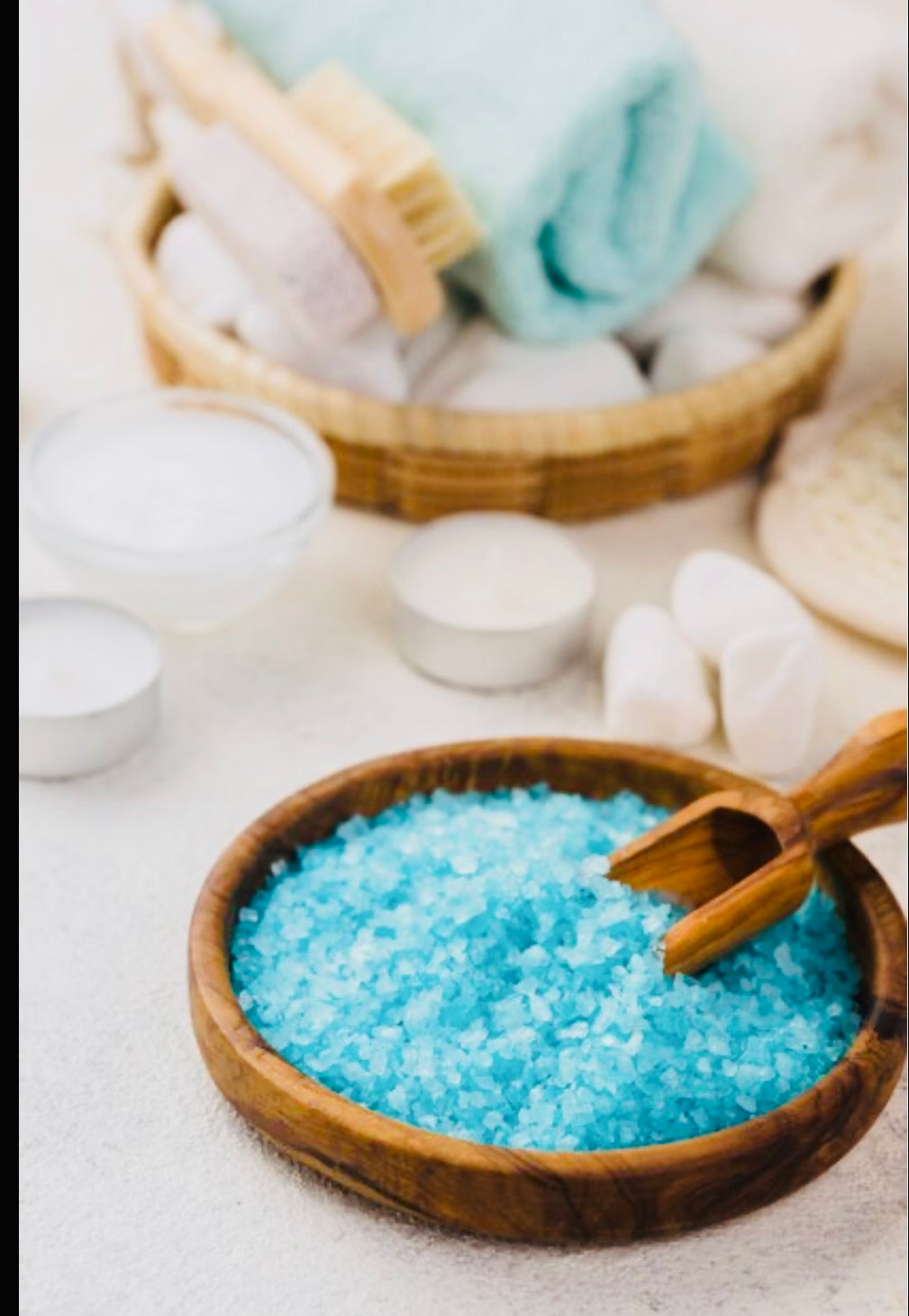 BATH/SPA BUNDLE