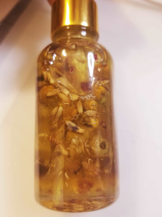 GLOW FACE SERUM