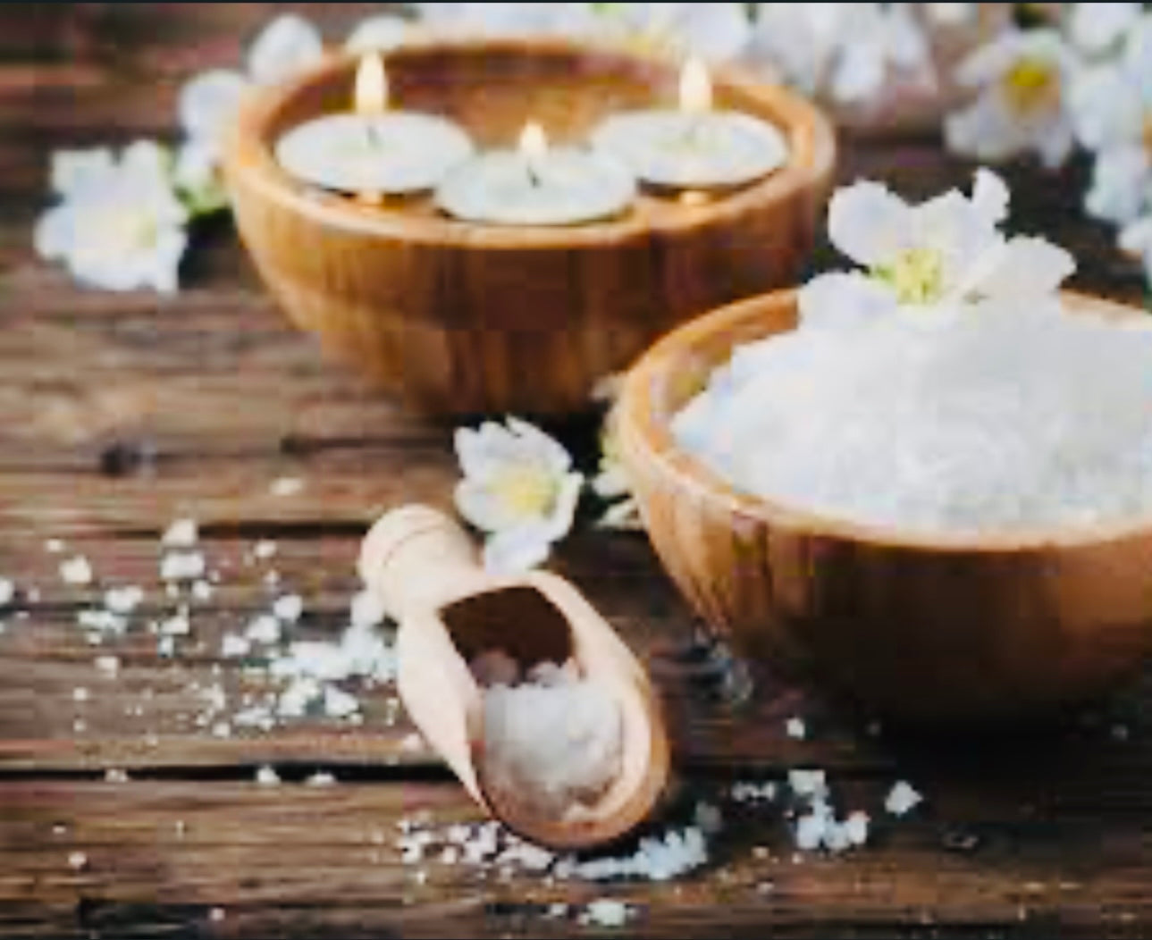 BATH/SPA BUNDLE
