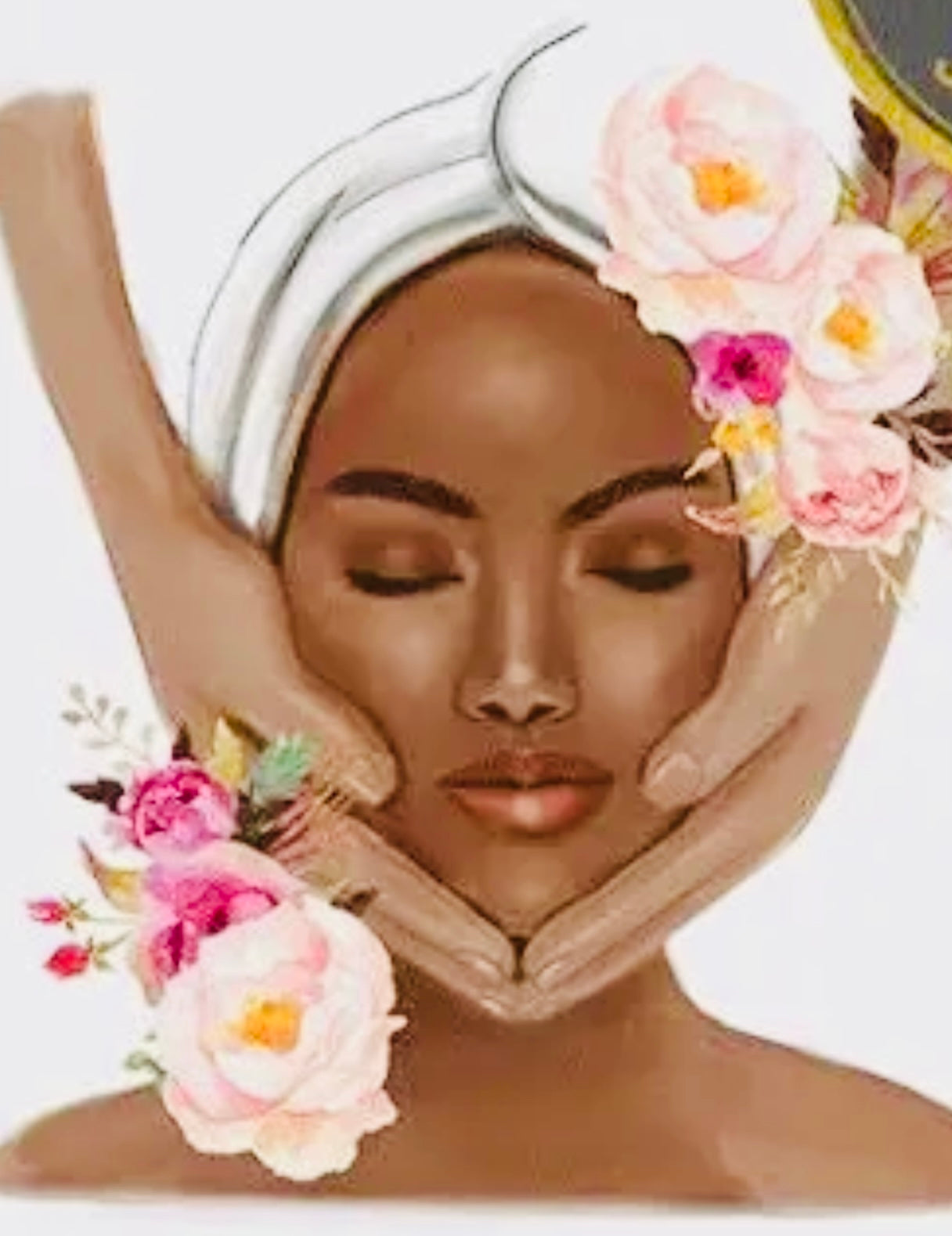 Customize Glow  Facial Bundle