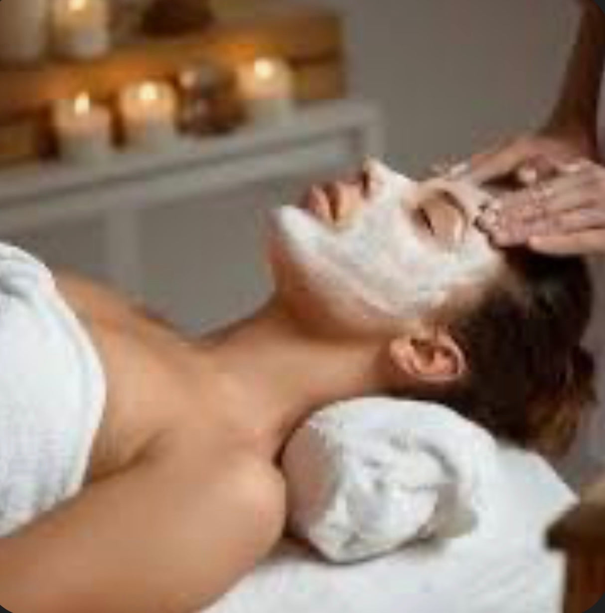 Customize Glow  Facial Bundle