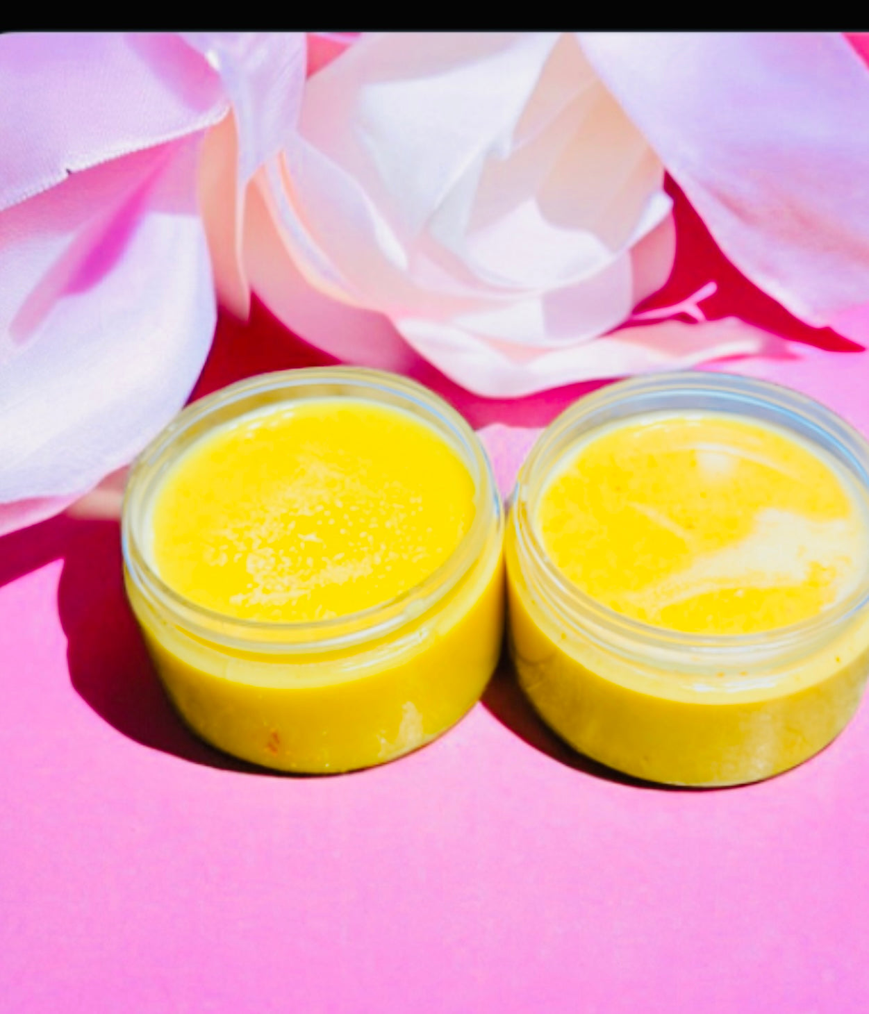 FACIAL CLEANSING BAR IN A JAR
