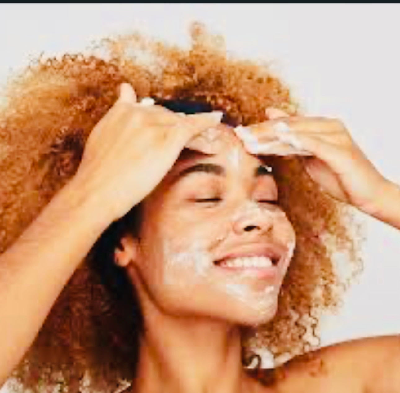 FACIAL FOAM