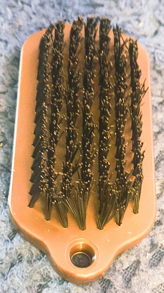 BEARD BRUSH