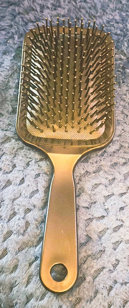 BLOW DRY / DETANGLING BRUSH