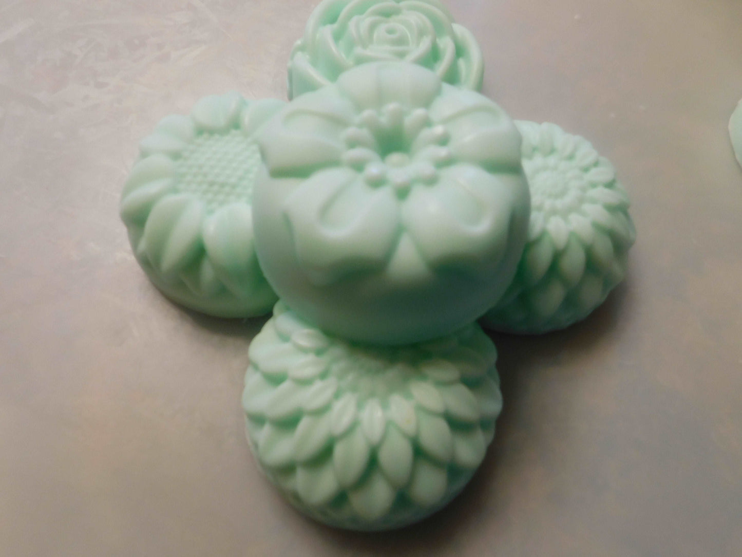 ALOE VERA SOAP