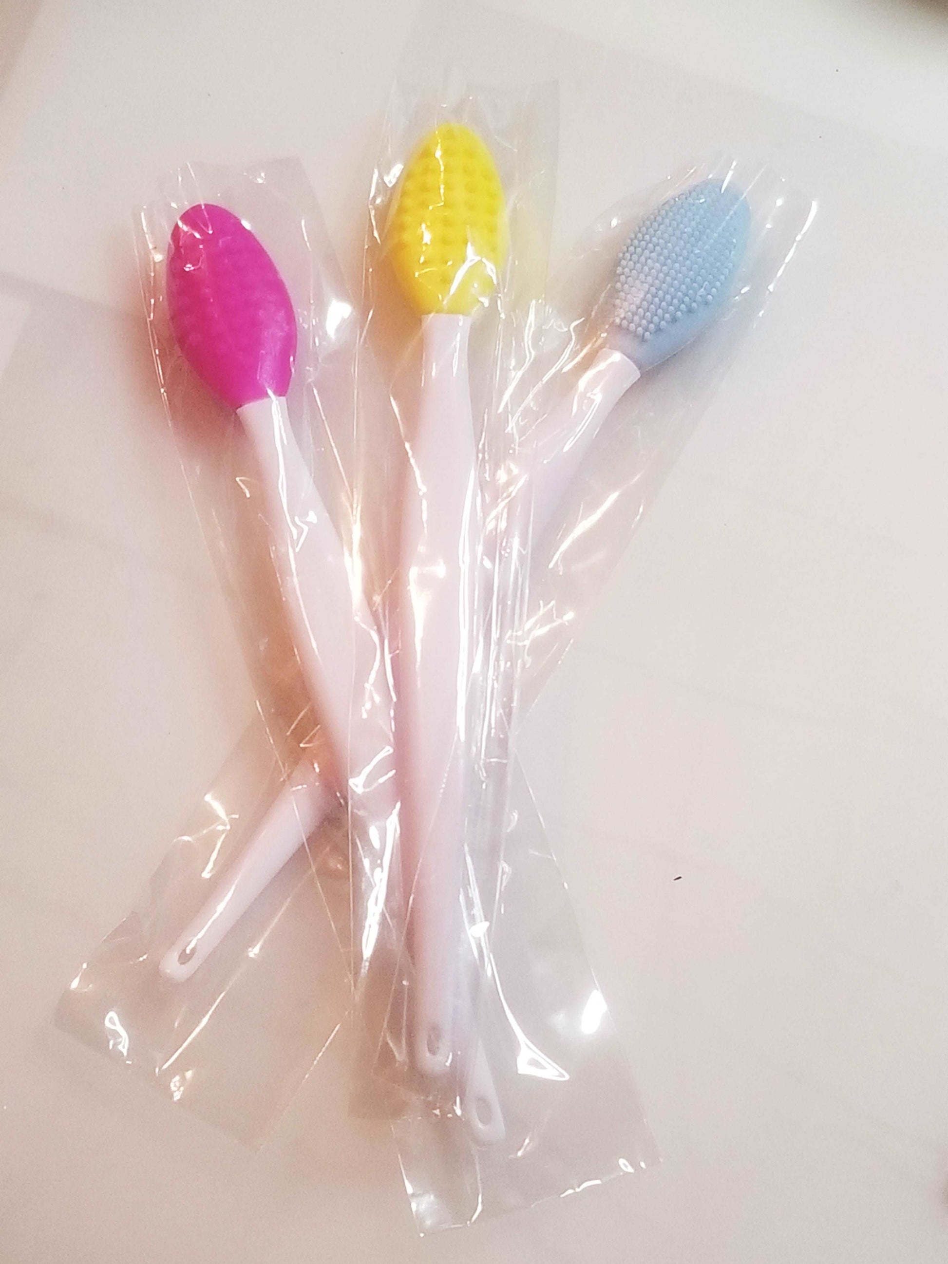 BATH ACCESSORIES