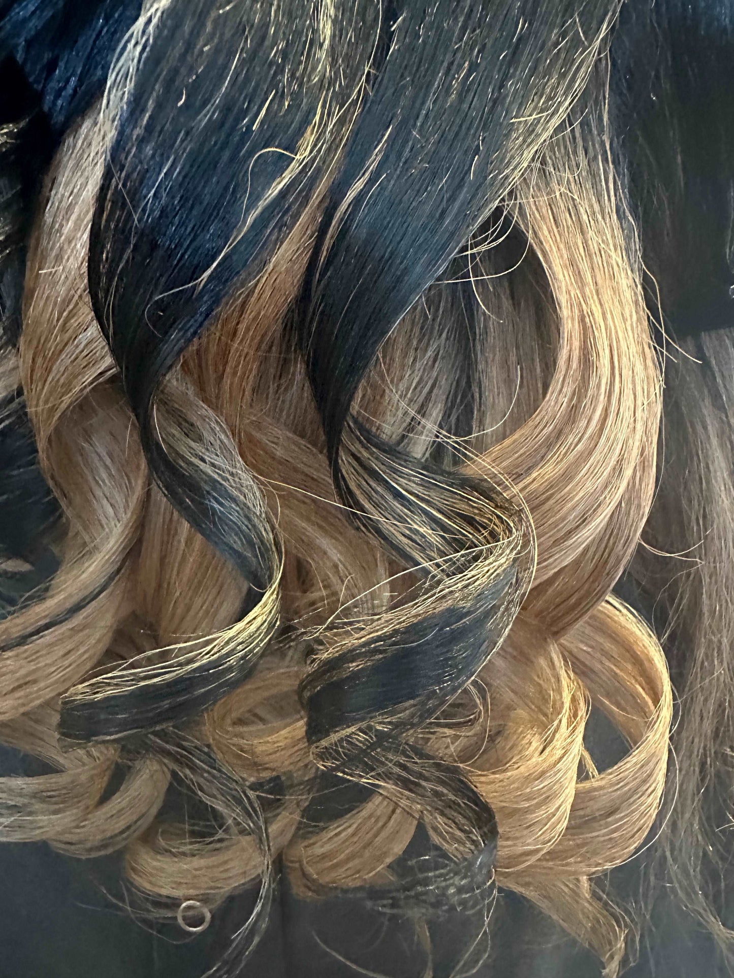 CURL ENHANCING /Twisting /LOC MOISTURIZING  STYLING CREAM