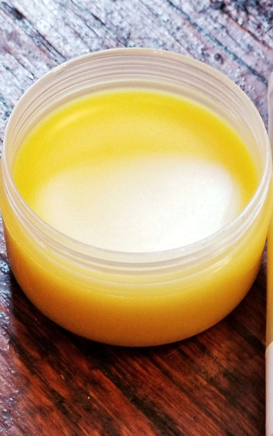 SOOTHER BALM