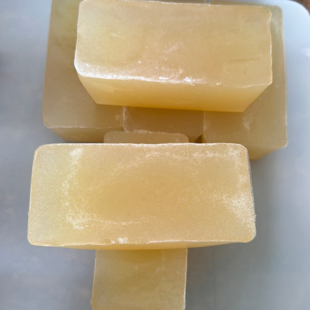 ALOE MILK /HONEY SOAP