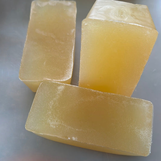 ALOE MILK /HONEY SOAP