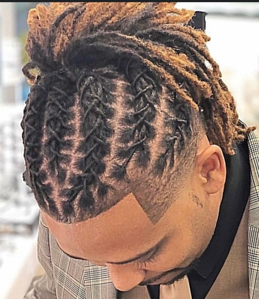 CURL ENHANCING /LOC CREAM