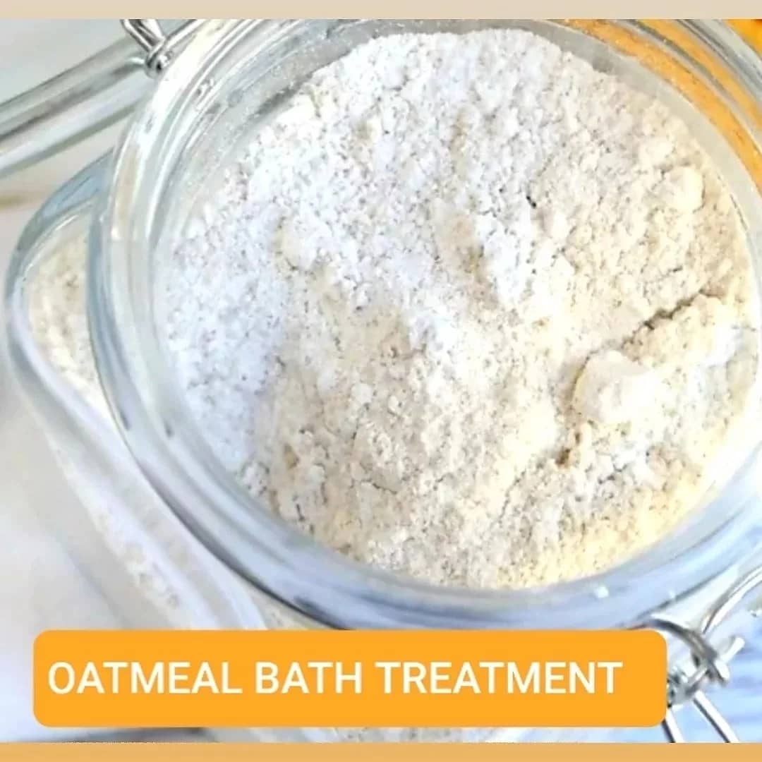 BATH TEA/BATH SALTS