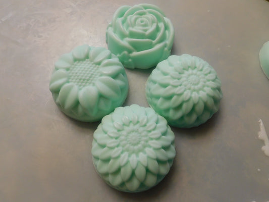 ALOE VERA SOAP